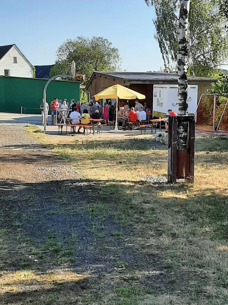 Landgasthaus Westerwälder Hof restaurant in Helmenzen