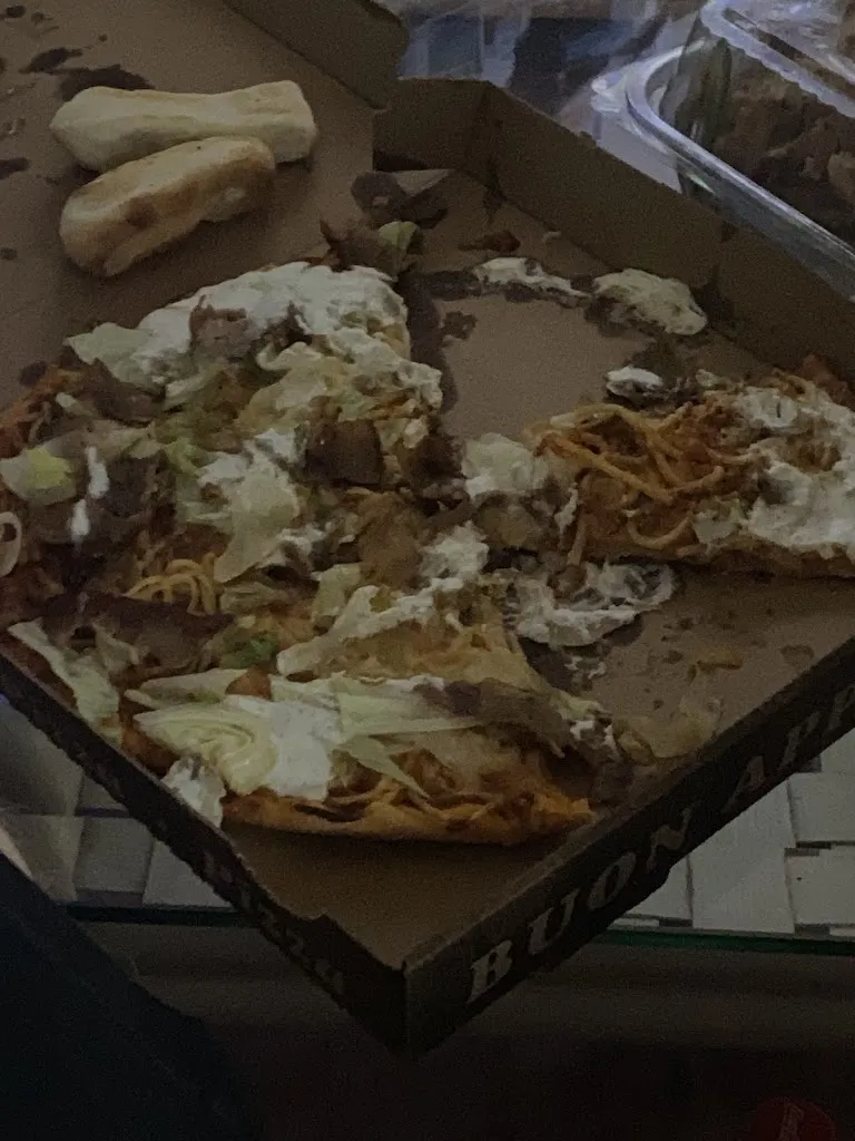 Menu_Ak Pizza Pasta_Altenkirchen_immagine_6