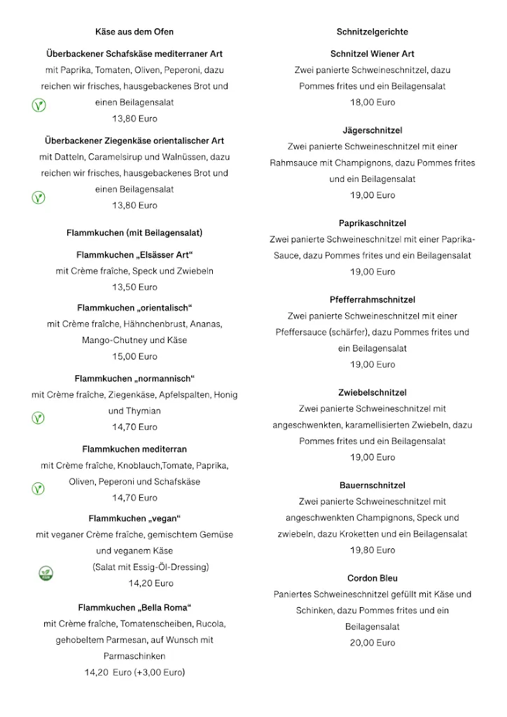Menu_Landgasthof Hüttenschenke Wehbach_(Sieg)_image_1