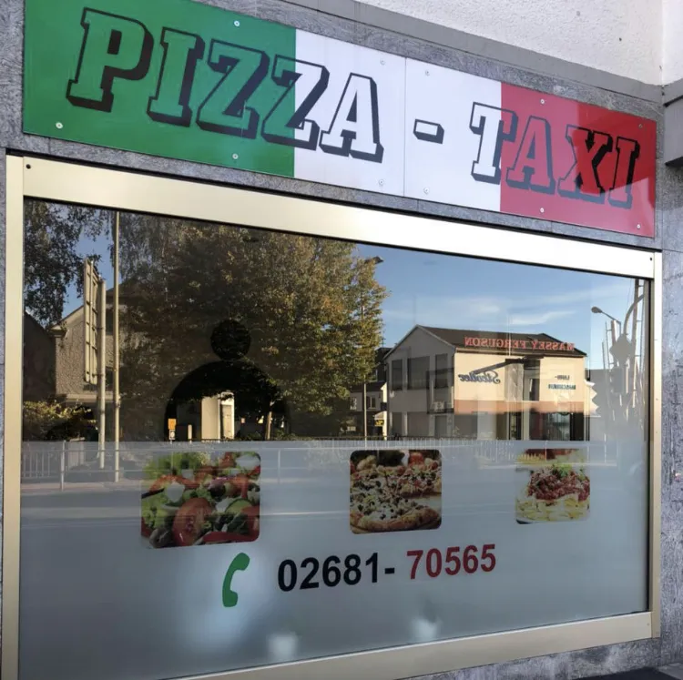 Halim Hoti restaurant in Altenkirchen