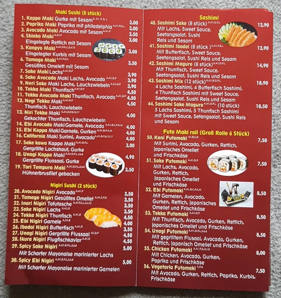 Menu_Asia küche und Sushibar_Rügen_image_1