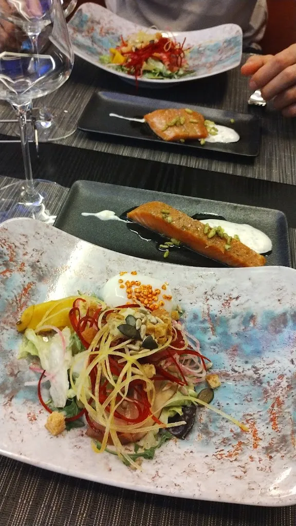 Raphael Sommer_Mille Sens_Bern_reseña