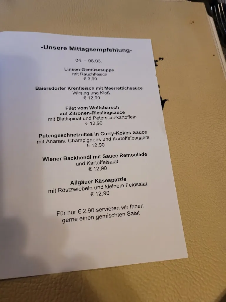 Menu_Inn Schwarzer Bär_Erlangen_immagine_1