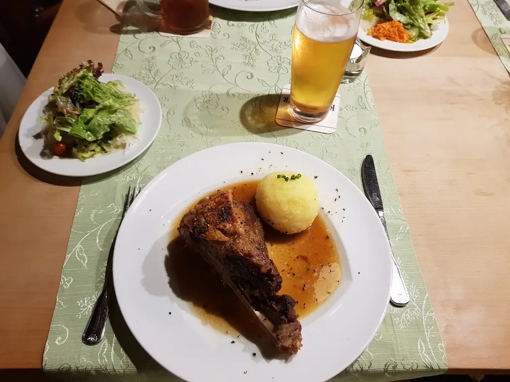 Menu_Inn Schwarzer Bär_Erlangen_immagine_5