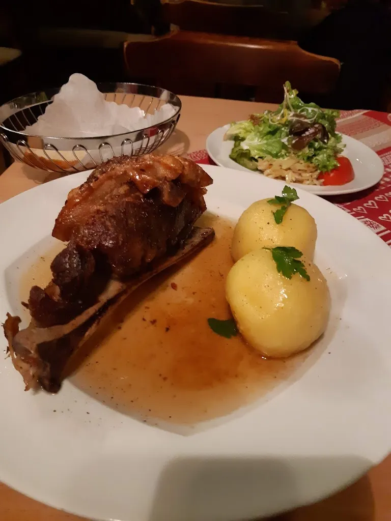 Menu_Inn Schwarzer Bär_Erlangen_immagine_7