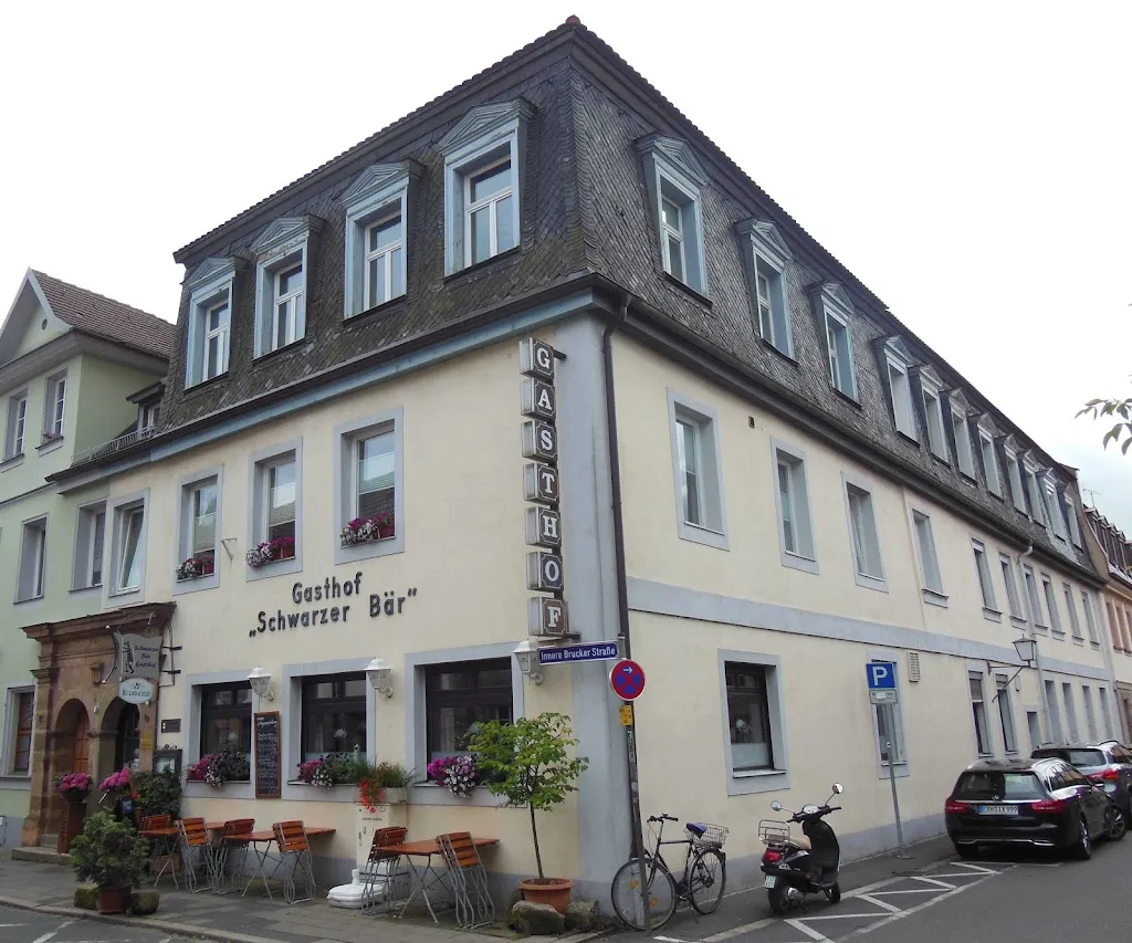 Inn Schwarzer Bär_Erlangen_slider_image_2