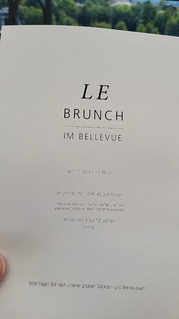 Menu_Brasserie VUE_Bern_image_2
