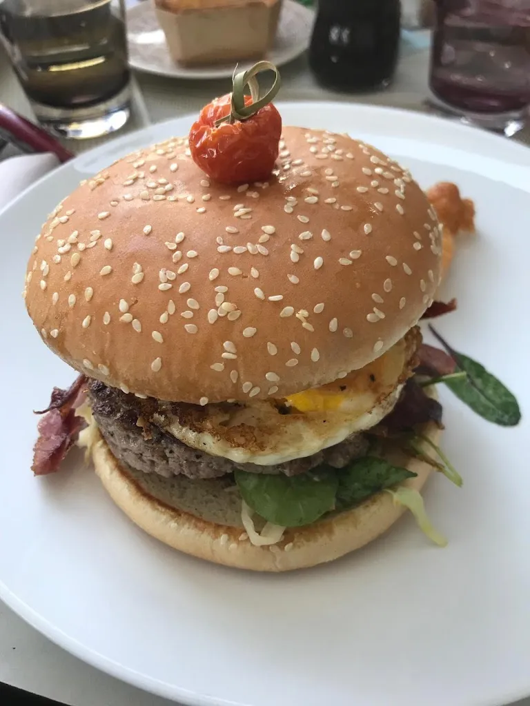 Menu_Brasserie VUE_Bern_image_5