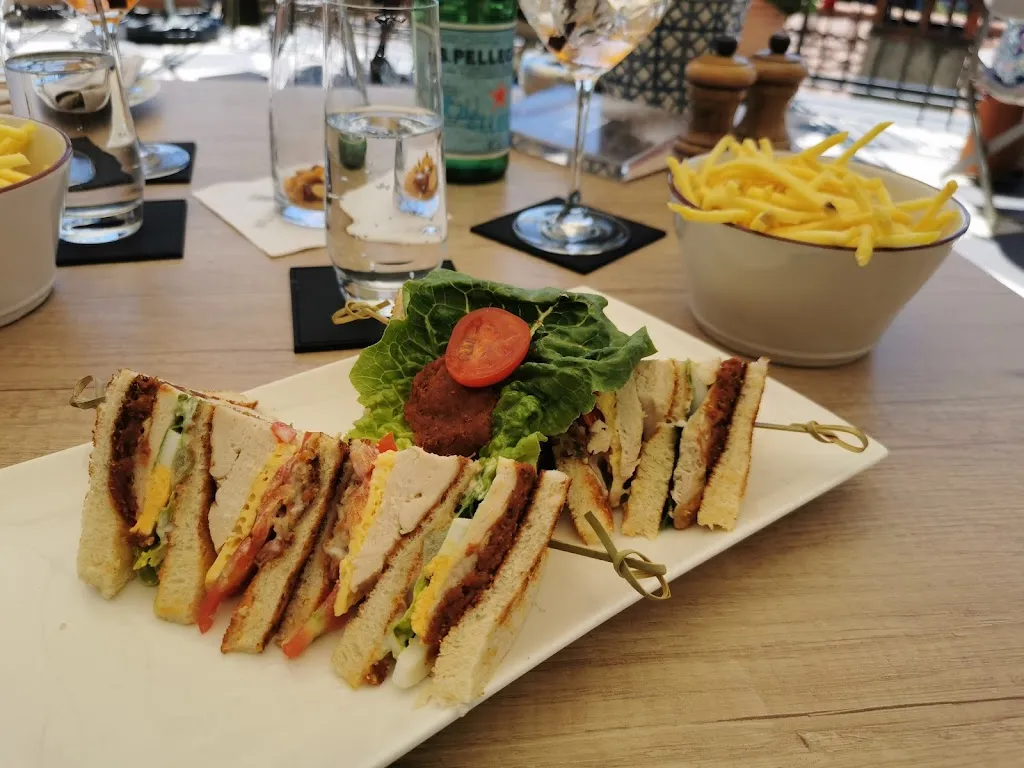 Menu_Brasserie VUE_Bern_image_7