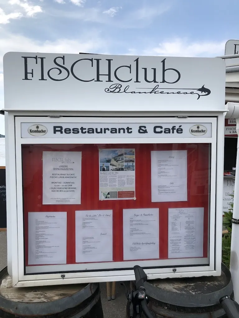 Menu_FISCHclub Blankenese_Hamburg_immagine_4