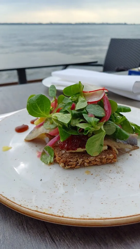 Menu_FISCHclub Blankenese_Hamburg_immagine_6