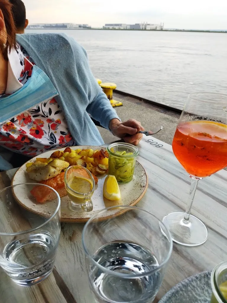 Menu_FISCHclub Blankenese_Hamburg_immagine_9