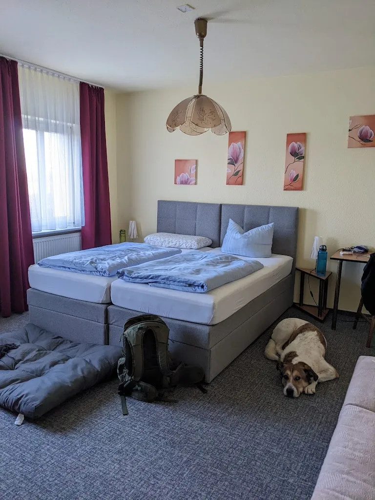 Erbkrug Pension & Landgasthof, Inh .: Michael Karstedt_Blankensee_slider_image_1