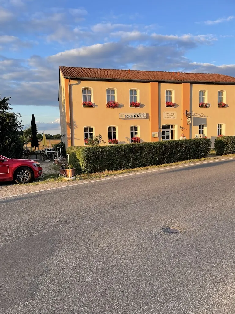 Erbkrug Pension & Landgasthof, Inh .: Michael Karstedt_Blankensee_slider_image_2