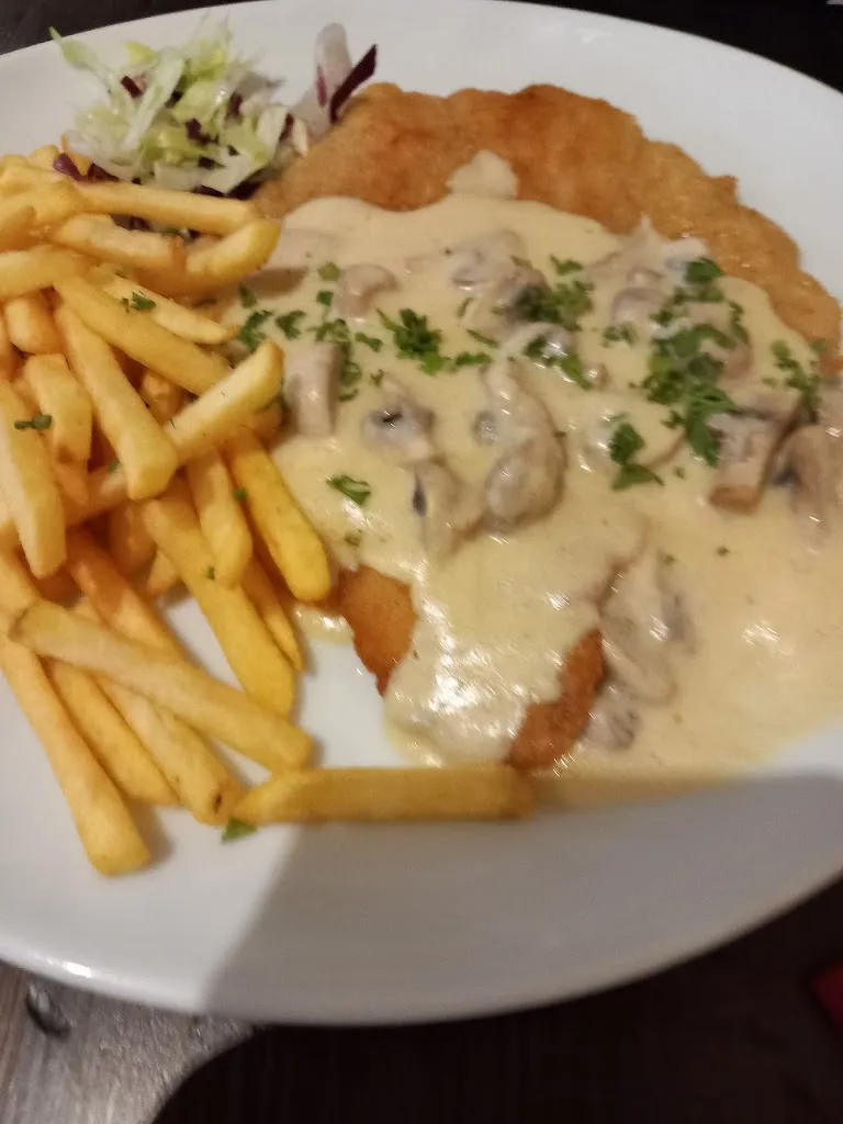 Menu_Schnitzel- & Steakhouse Neubukow_Neubukow_image_5