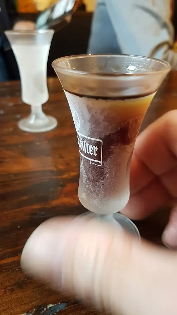 Menu_Schnitzel- & Steakhouse Neubukow_Neubukow_image_7