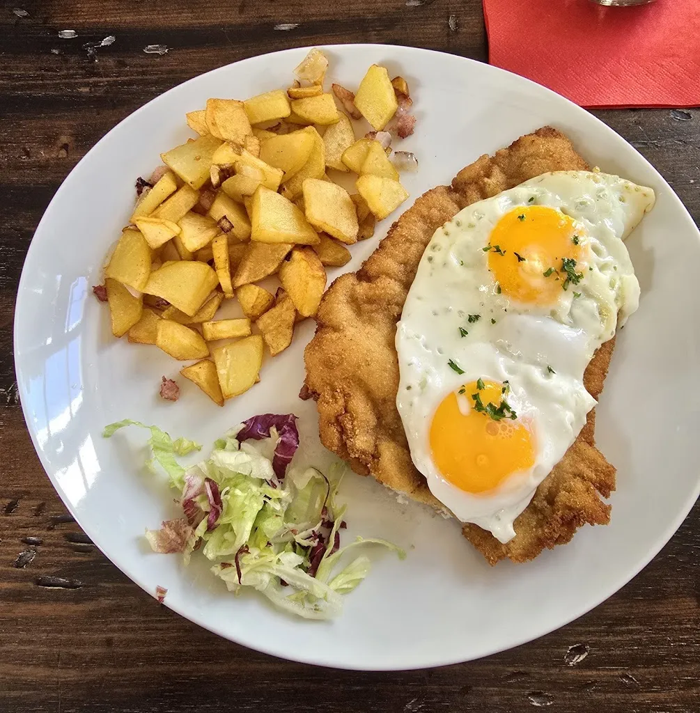 Doreen Händschke_Schnitzel- & Steakhouse Neubukow_Neubukow_review