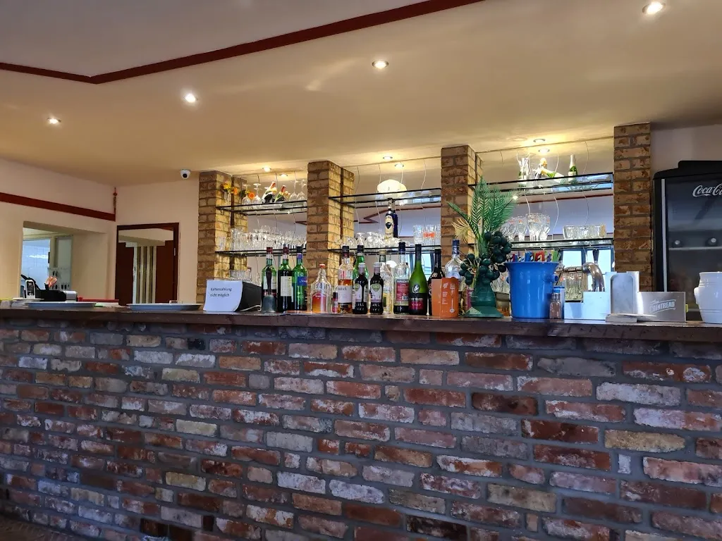 Schnitzel- & Steakhouse Neubukow restaurant in Neubukow