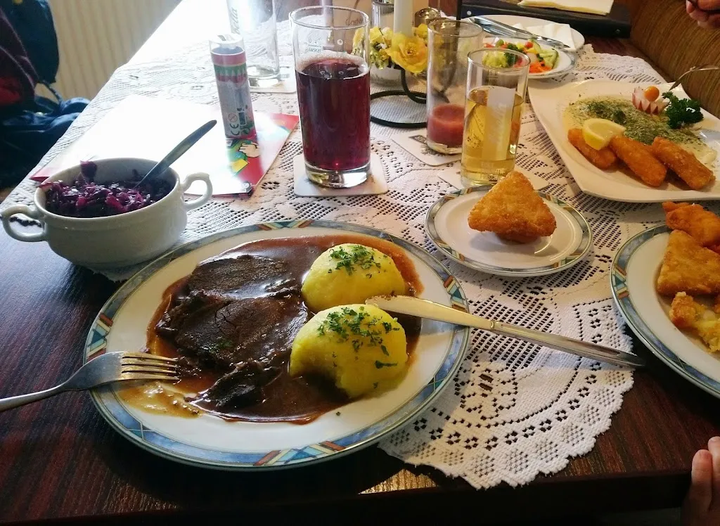 Menu_Gaststätte & Café 