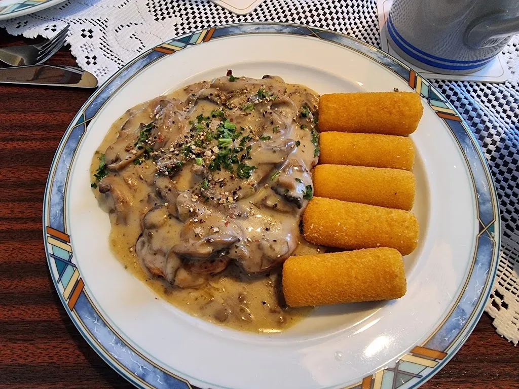 Menu_Gaststätte & Café 