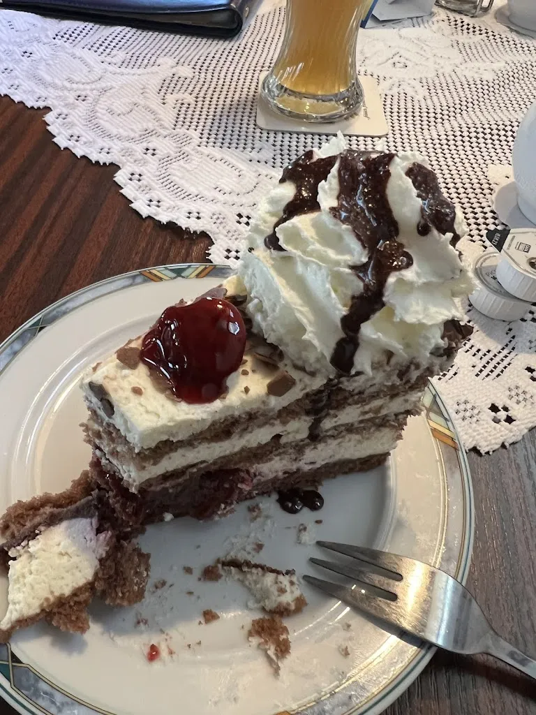 Menu_Gaststätte & Café 