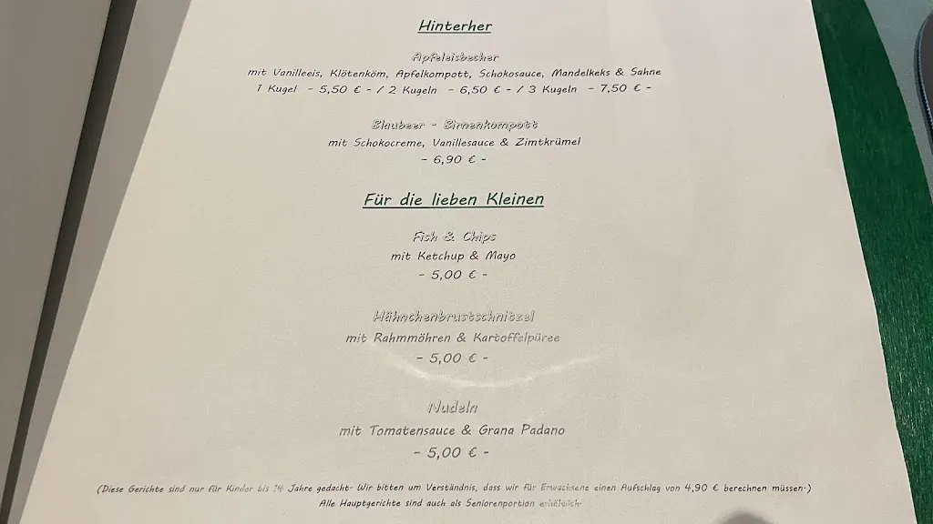 Menu_Stadtholz Kröpelin - Restaurant_Kröpelin_immagine_2