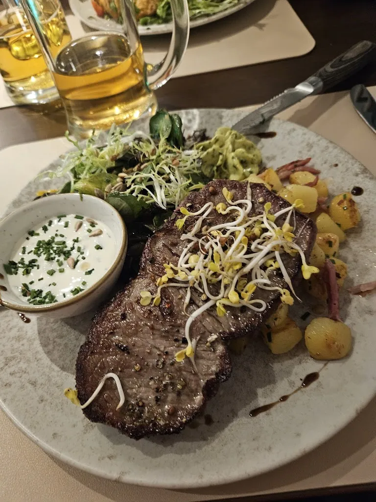 Menu_Stadtholz Kröpelin - Restaurant_Kröpelin_immagine_5