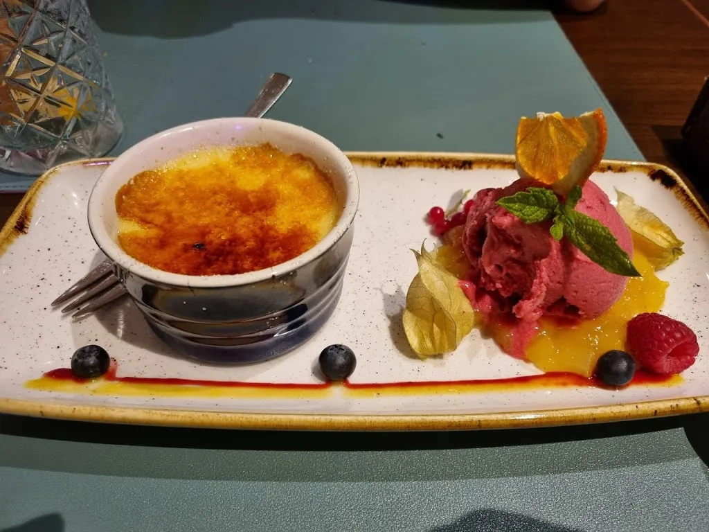 Menu_Stadtholz Kröpelin - Restaurant_Kröpelin_immagine_6