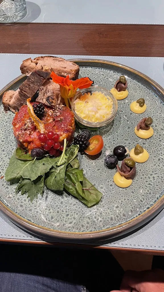 Menu_Stadtholz Kröpelin - Restaurant_Kröpelin_immagine_7