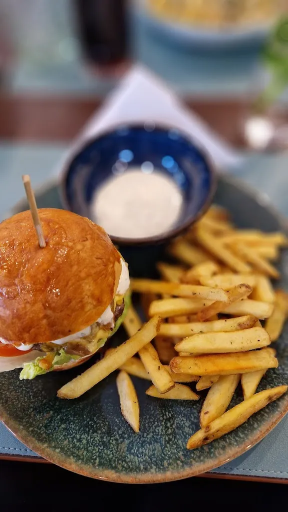 Menu_Stadtholz Kröpelin - Restaurant_Kröpelin_immagine_8