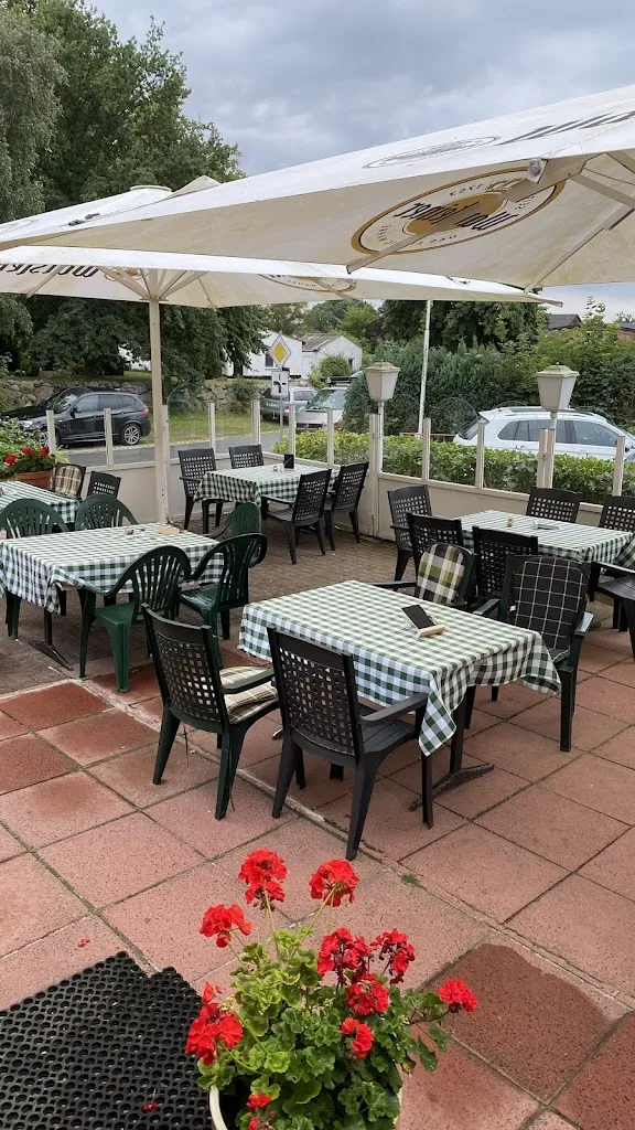 Bauernstube restaurant in Rerik