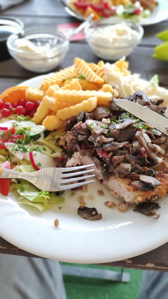 Menu_Gaststätte Auszeit mit Kegelbahn_Neubukow_image_1