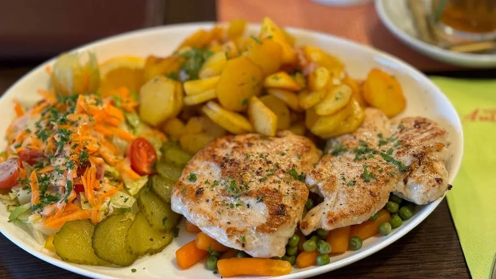 Menu_Gaststätte Auszeit mit Kegelbahn_Neubukow_image_5