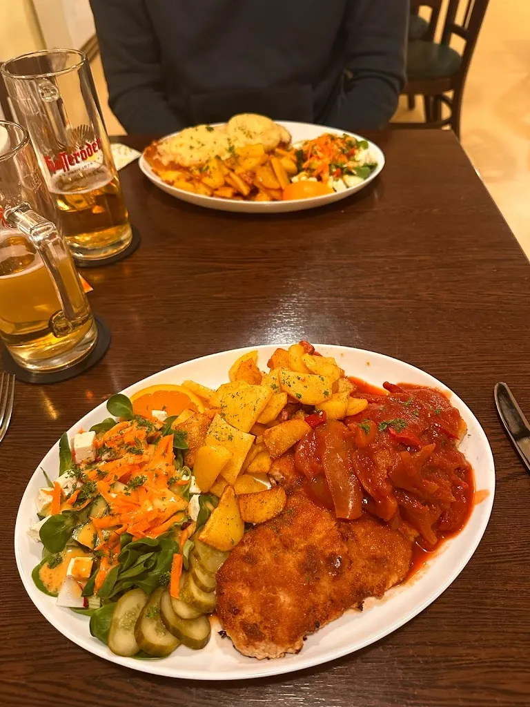 Gaststätte Auszeit mit Kegelbahn_Neubukow_slider_image_3