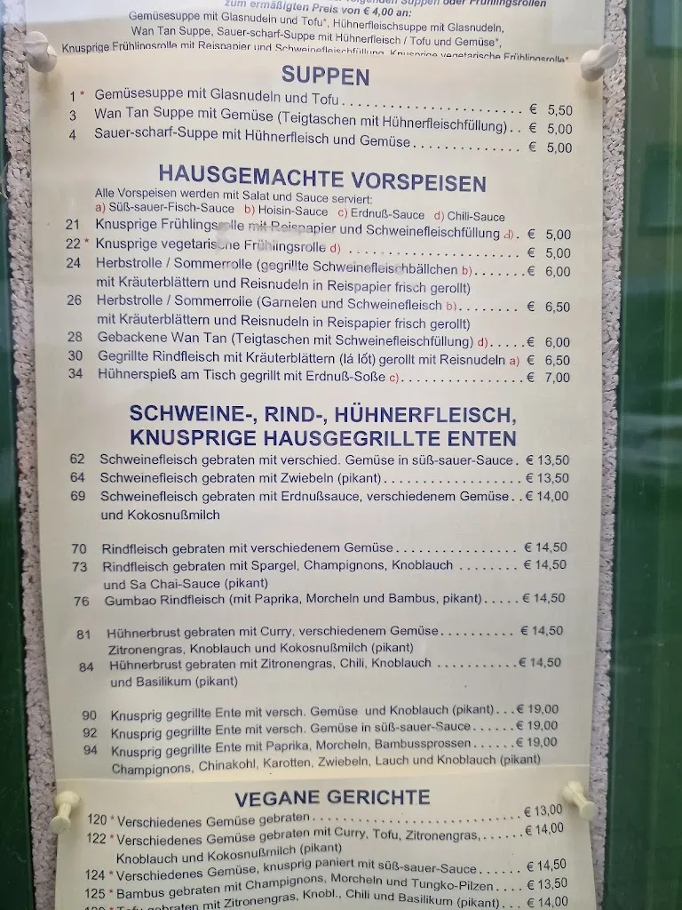 Menu_Mekong Vietnamese Restaurant_Erlangen_image_3
