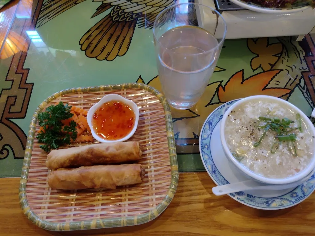 Lyn May_Mekong Vietnamese Restaurant_Erlangen_avis