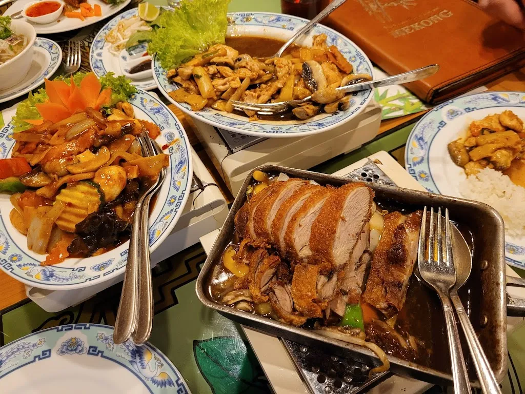 Mekong Vietnamese Restaurant_Erlangen_slider_image_3