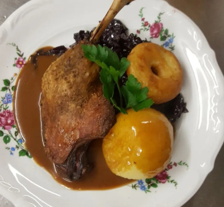 Menu_Gasthaus zum Rethberg - Essen bei Freunden_Lübstorf_immagine_2