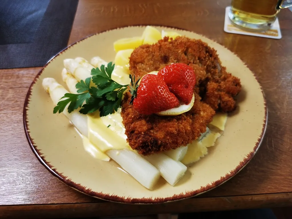 Menu_Gasthaus zum Rethberg - Essen bei Freunden_Lübstorf_immagine_7