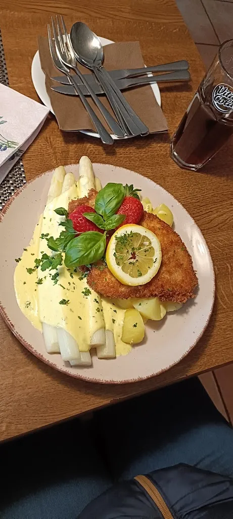 Menu_Gasthaus zum Rethberg - Essen bei Freunden_Lübstorf_immagine_8
