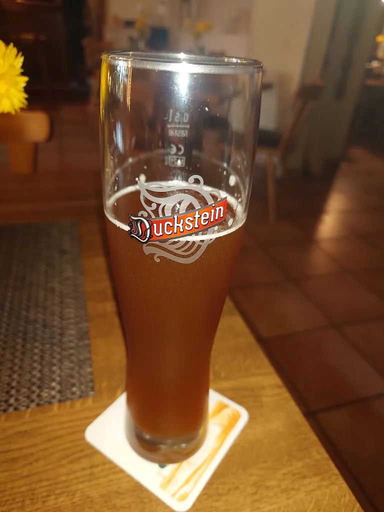 Yemaya Harzhapan_Gasthaus zum Rethberg - Essen bei Freunden_Lübstorf_review