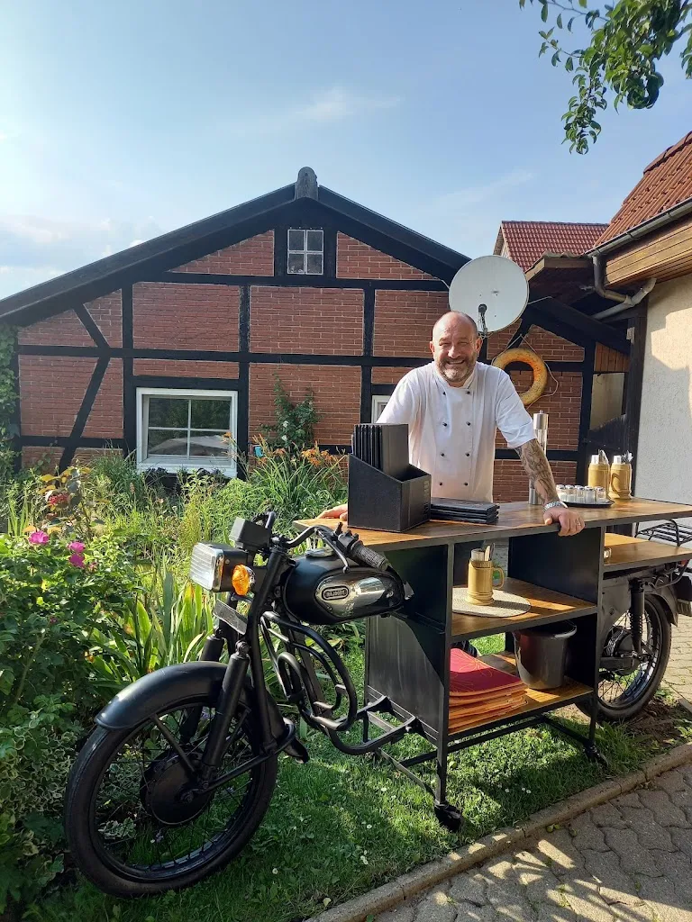 Gasthaus zum Rethberg - Essen bei Freunden_Lübstorf_slider_image_3