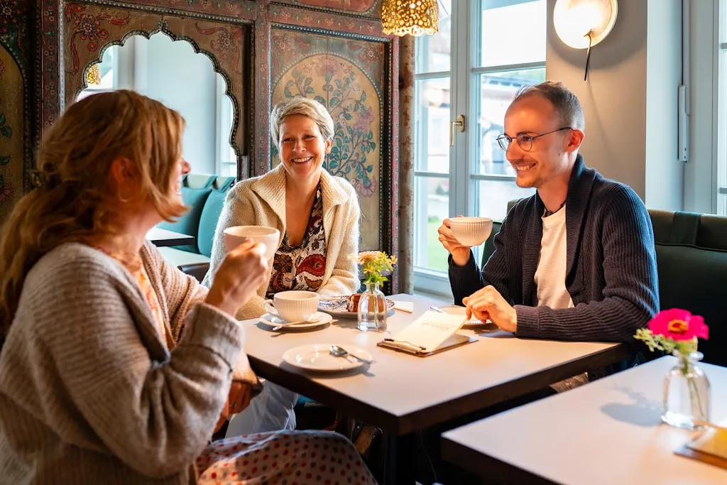 Klostercafé Kloster Gut Saunstorf_Bobitz_slider_image_1