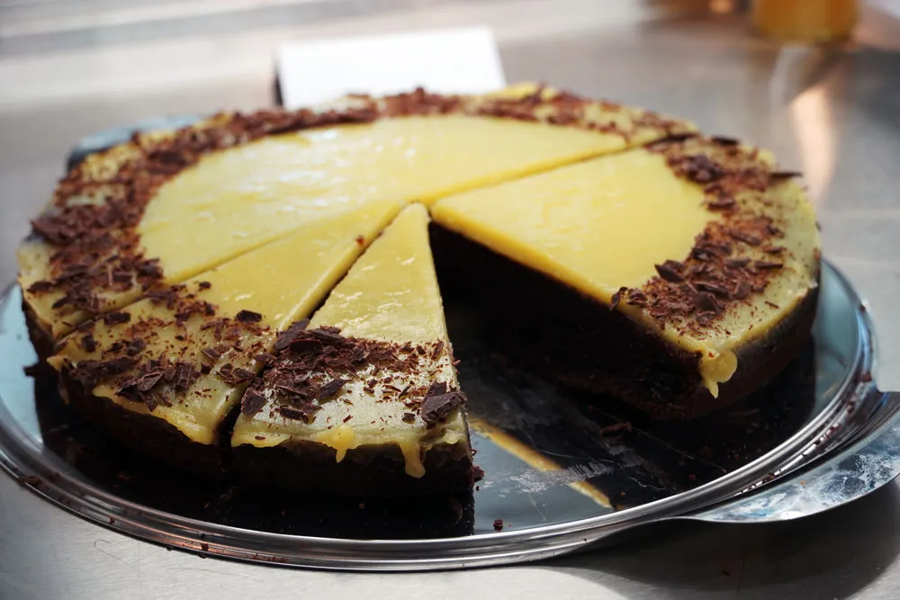 Klostercafé Kloster Gut Saunstorf_Bobitz_slider_image_2