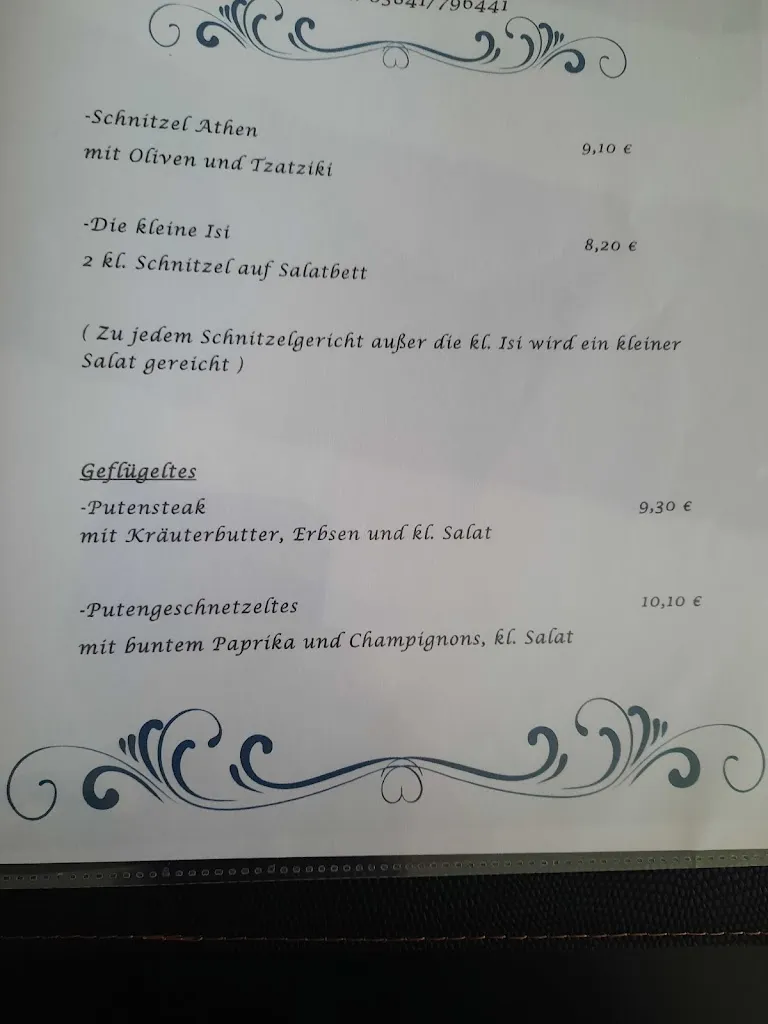 Menu_Am Mühlengrund_Mecklenburg_immagine_3