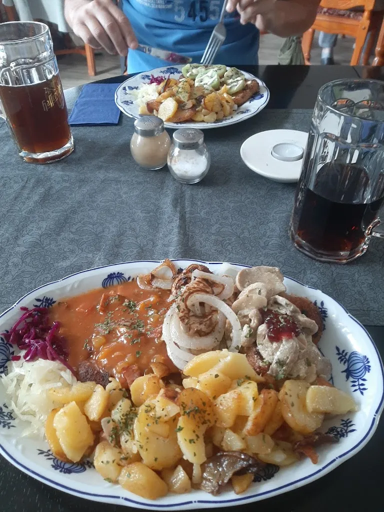 Menu_Am Mühlengrund_Mecklenburg_immagine_4