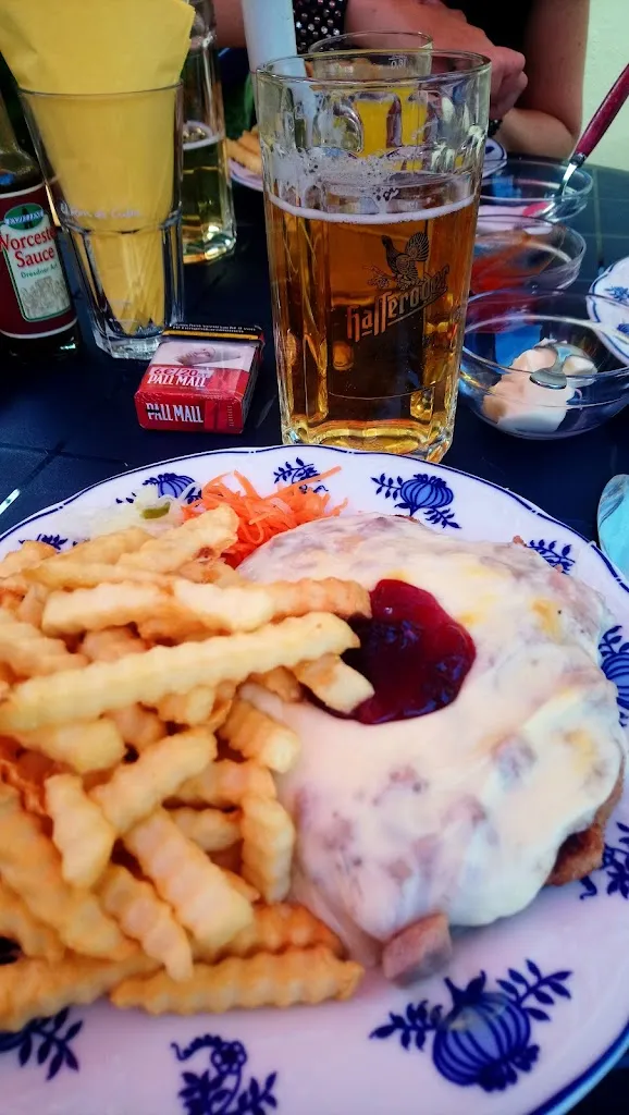 Menu_Am Mühlengrund_Mecklenburg_immagine_6