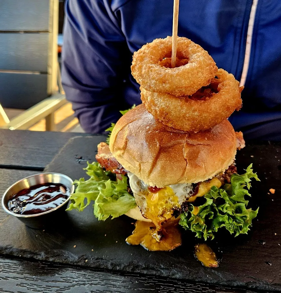 Menu_Restaurant und Bar Vollbarth_Barth_immagine_6