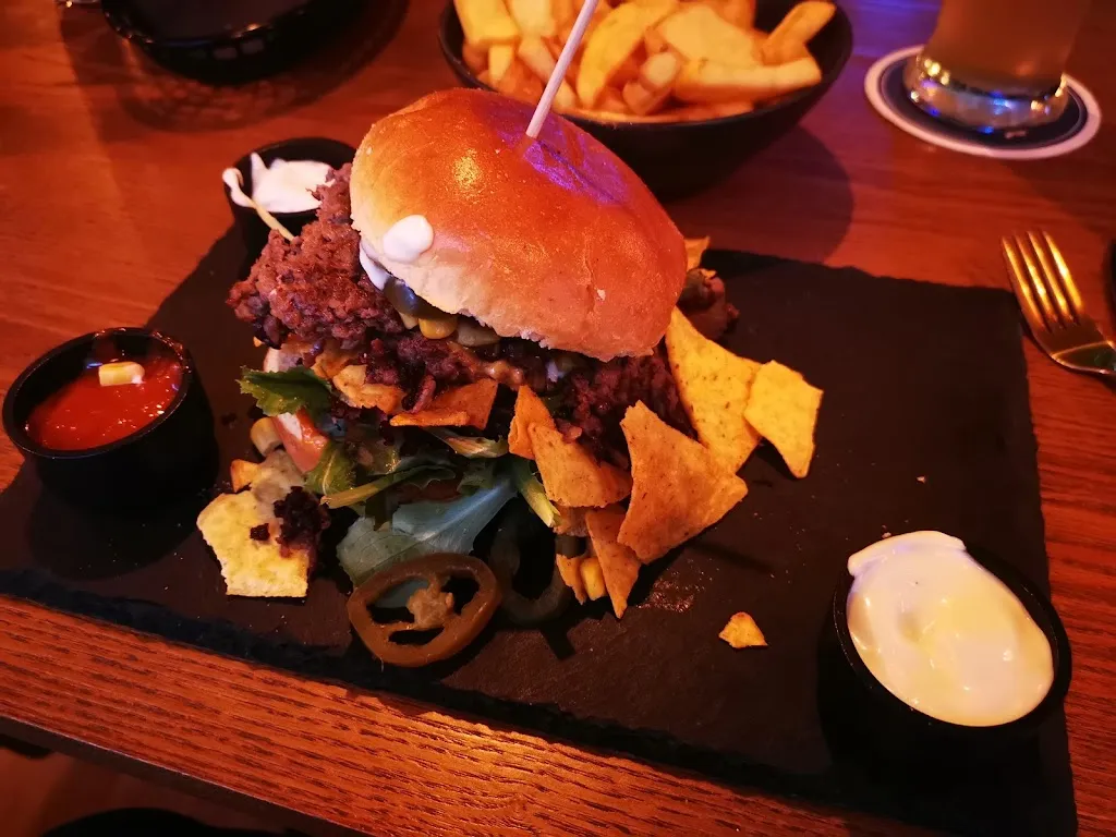 Ulrich Haage_Restaurant und Bar Vollbarth_Barth_review