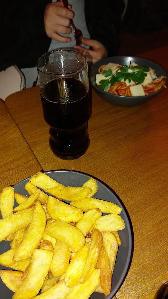 Patrick Kirmes_Restaurant und Bar Vollbarth_Barth_review